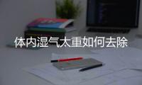 体内湿气太重如何去除